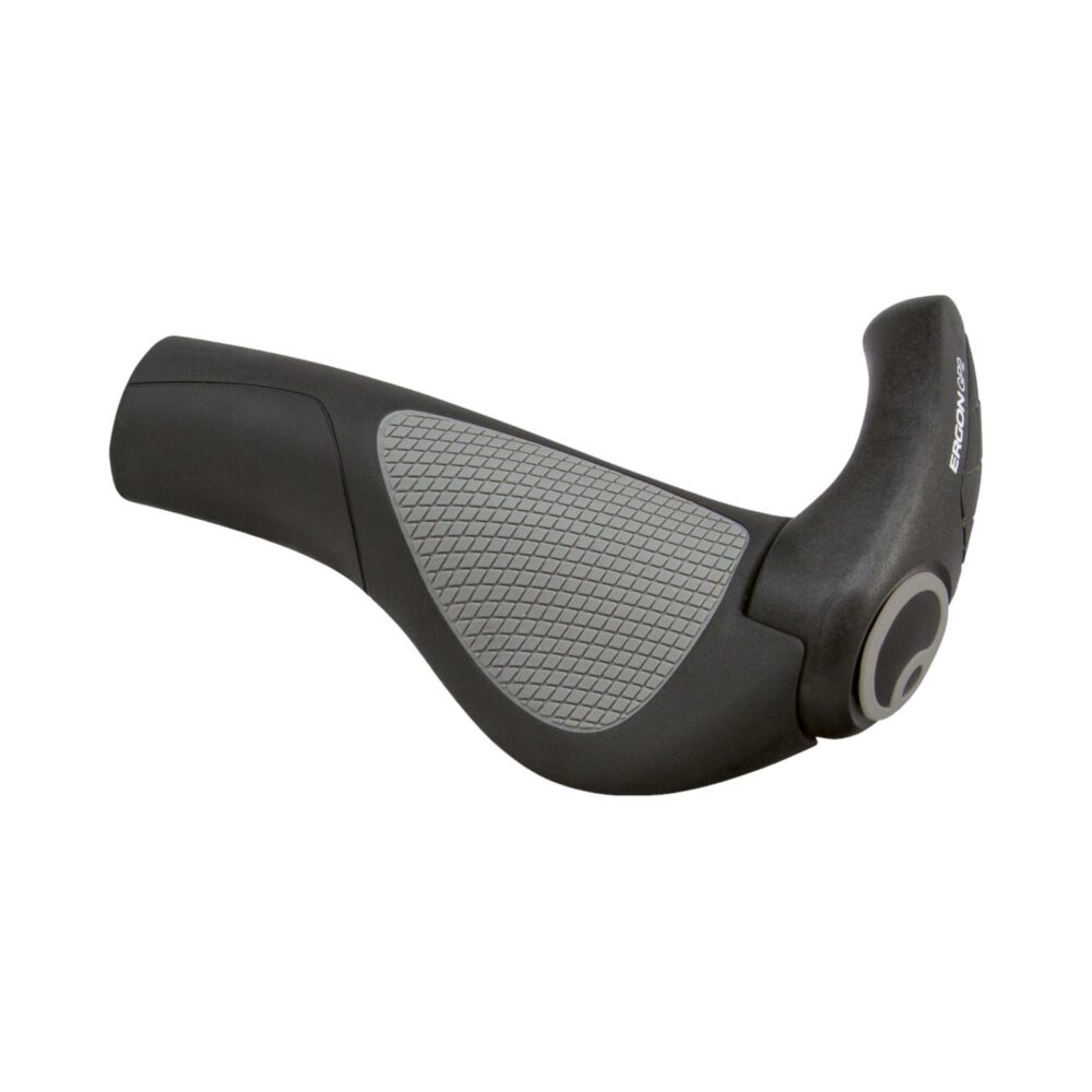 Ergon GP2 Lock On Handlebar Grips - Image 2