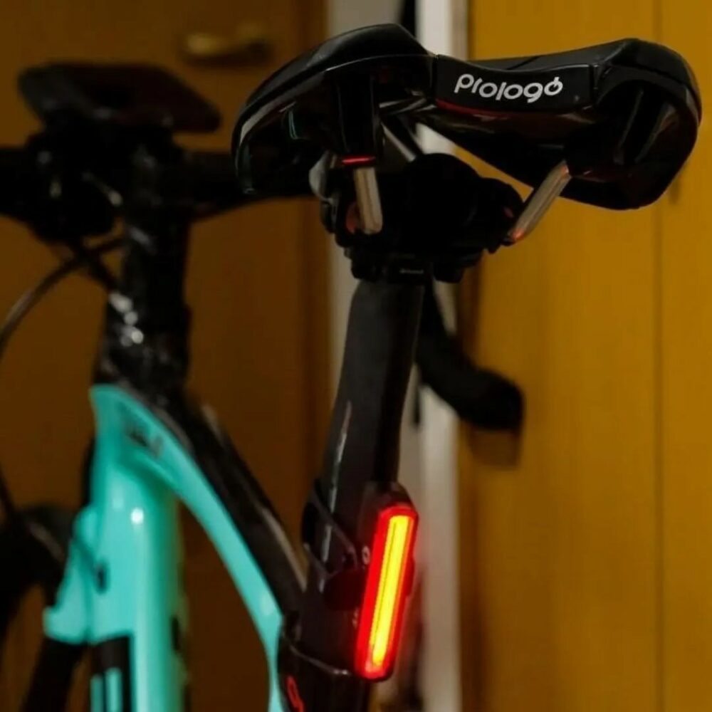 Magicshine Bicycle Tail Light - Seemee 30 - Image 7
