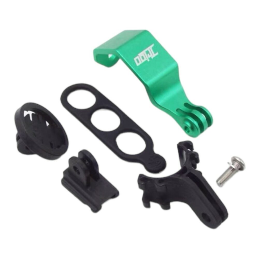 Trigo Front Light Mount / GoPro Mount - TRP1925 (Brompton) - Image 4
