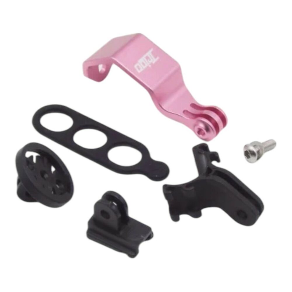 Trigo Front Light Mount / GoPro Mount - TRP1925 (Brompton) - Image 6