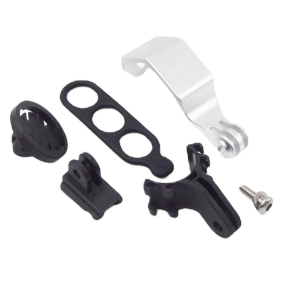 Trigo Front Light Mount / GoPro Mount - TRP1925 (Brompton) - Image 9