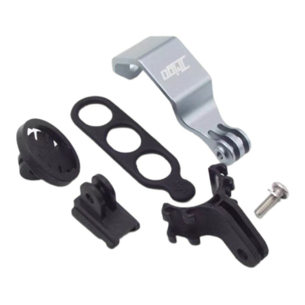 Trigo Front Light Mount / GoPro Mount - TRP1925 (Brompton) - Image 10