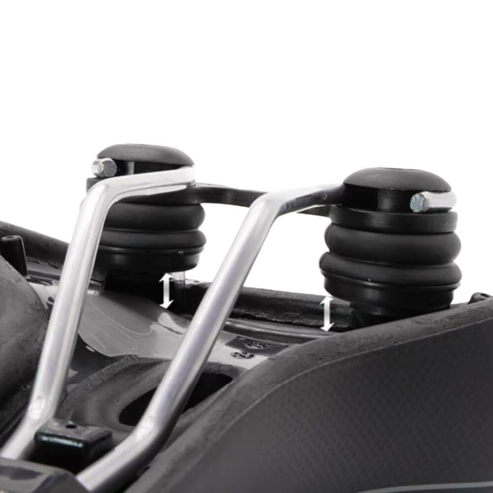 Velo Saddle - Cloud O VL-6103E - Image 3