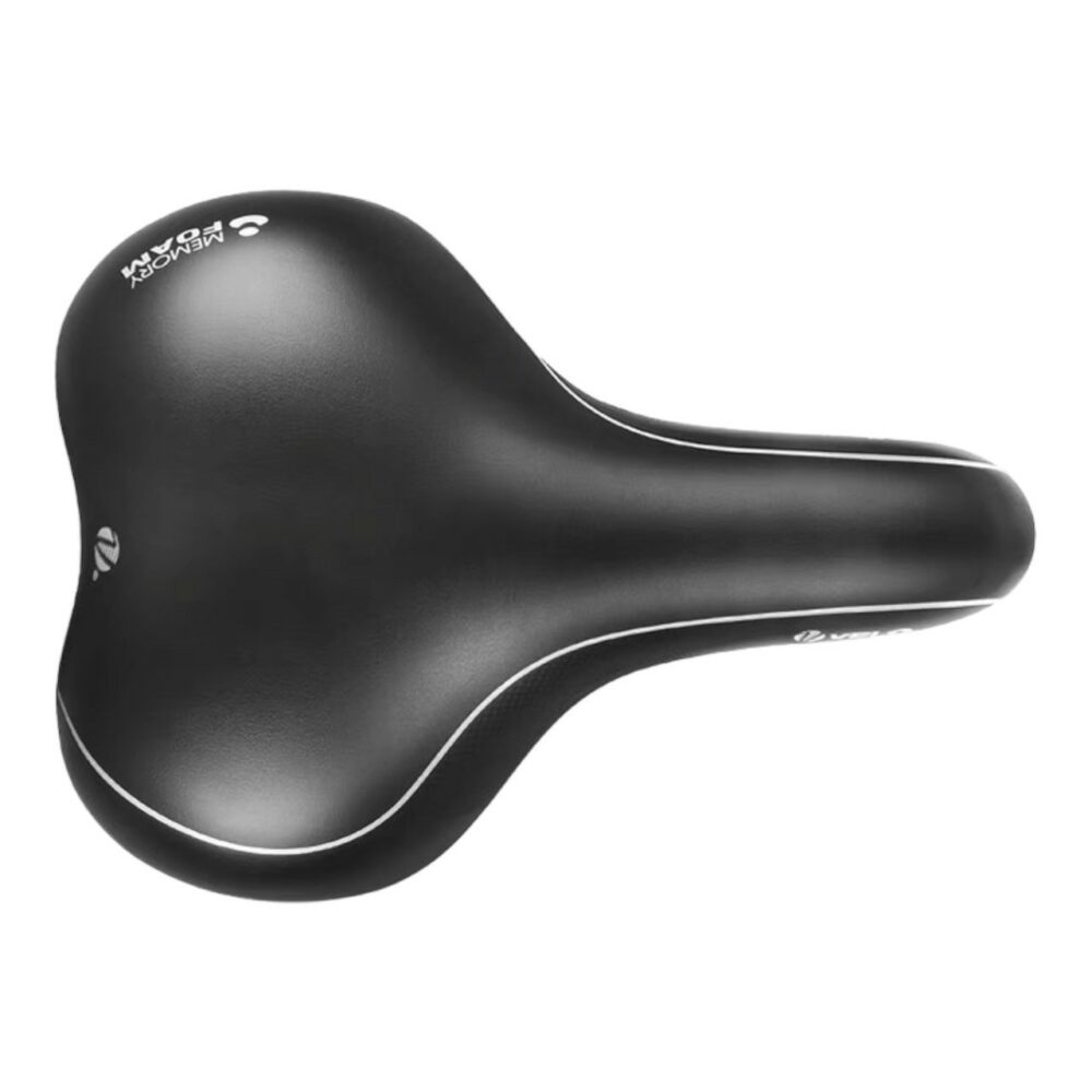 Velo Saddle - Flurry VL-6105