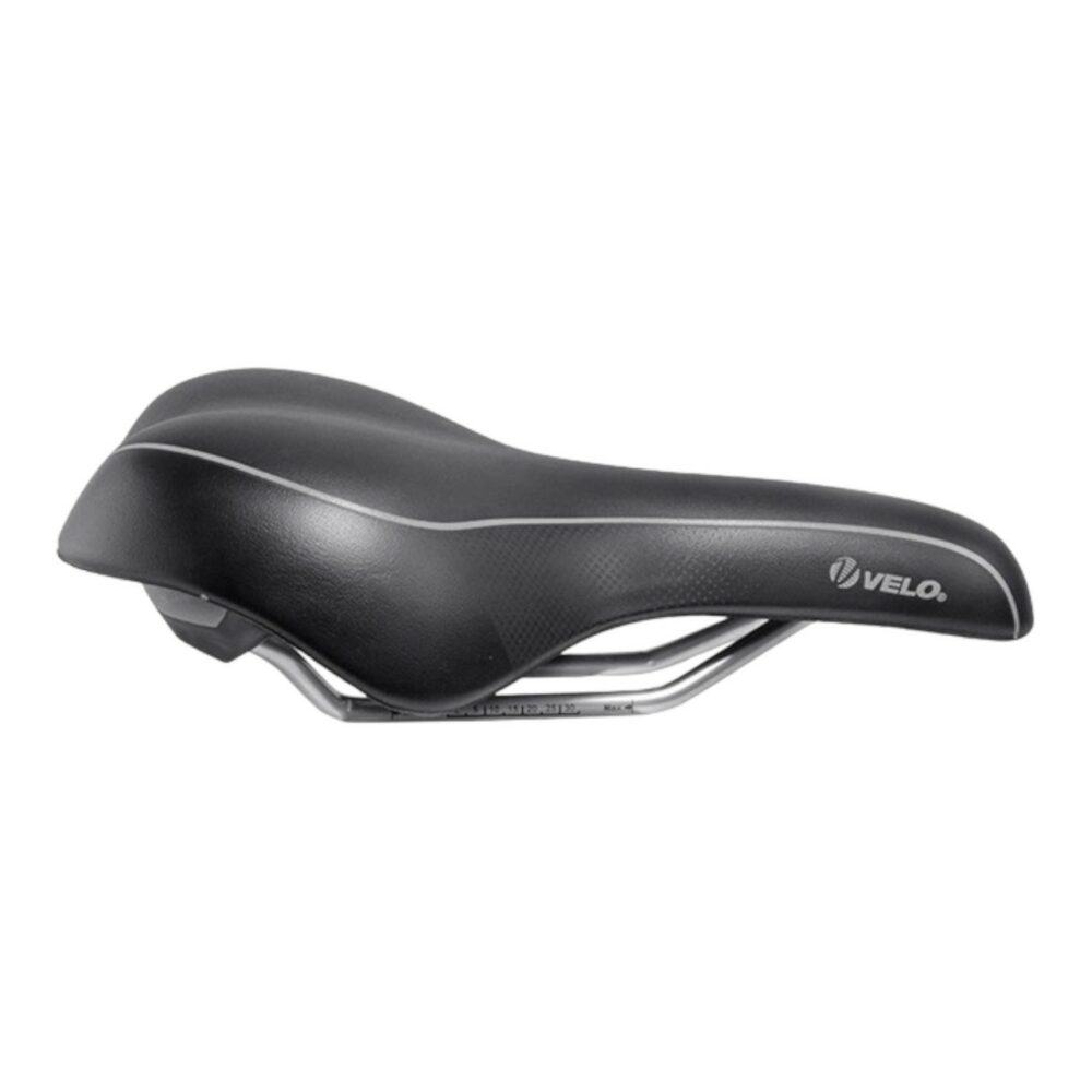 Velo Saddle - Flurry VL-6105 - Image 2