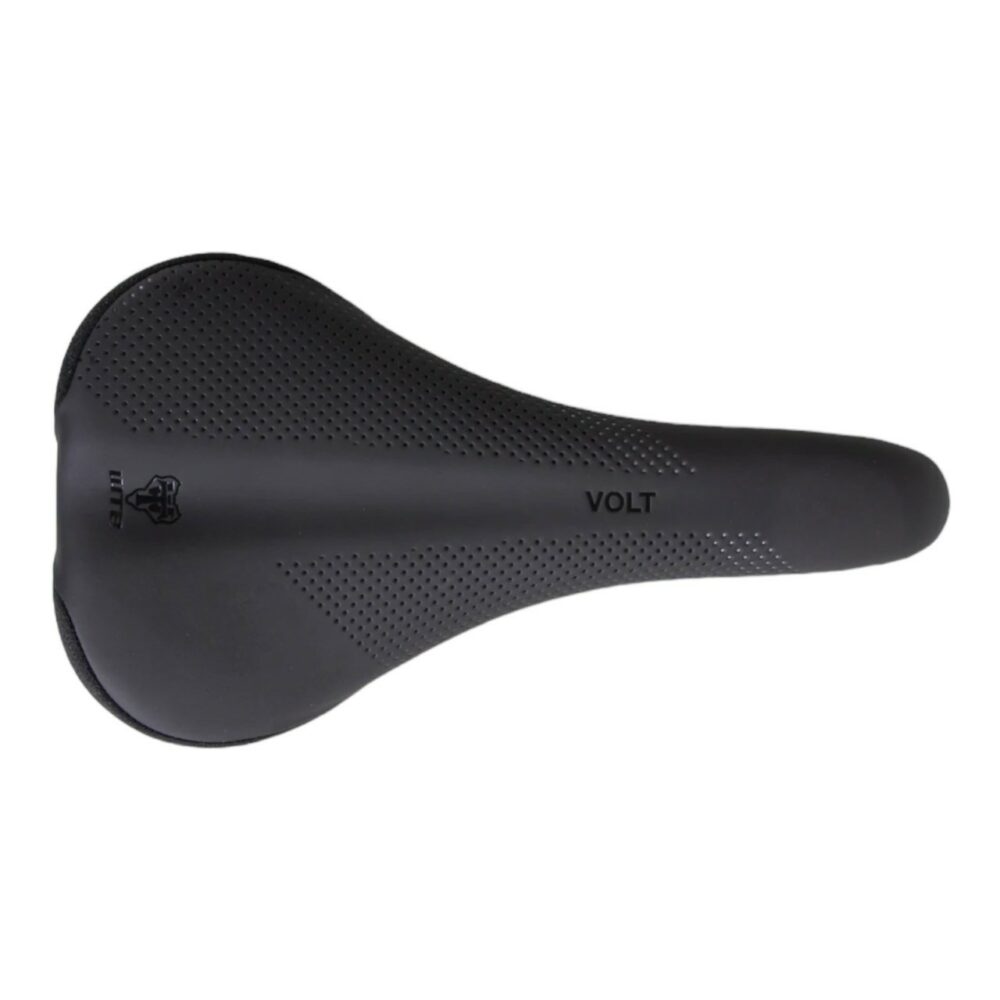 WTB Saddle - Volt (Cromoly Rail)