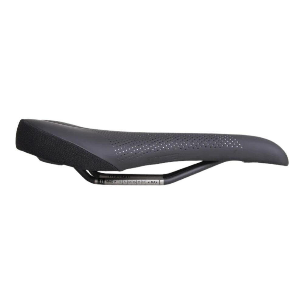 WTB Saddle - Volt (Cromoly Rail) - Image 3