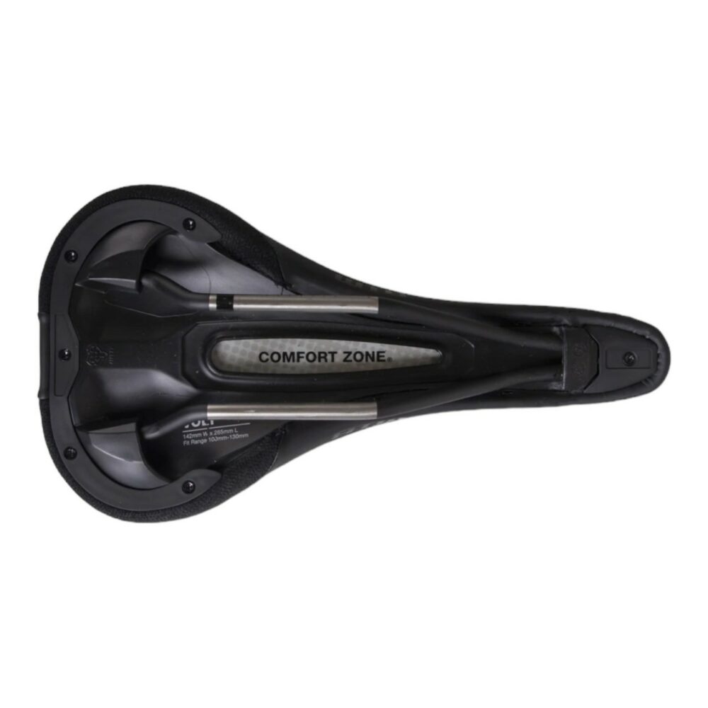WTB Saddle - Volt (Cromoly Rail) - Image 4