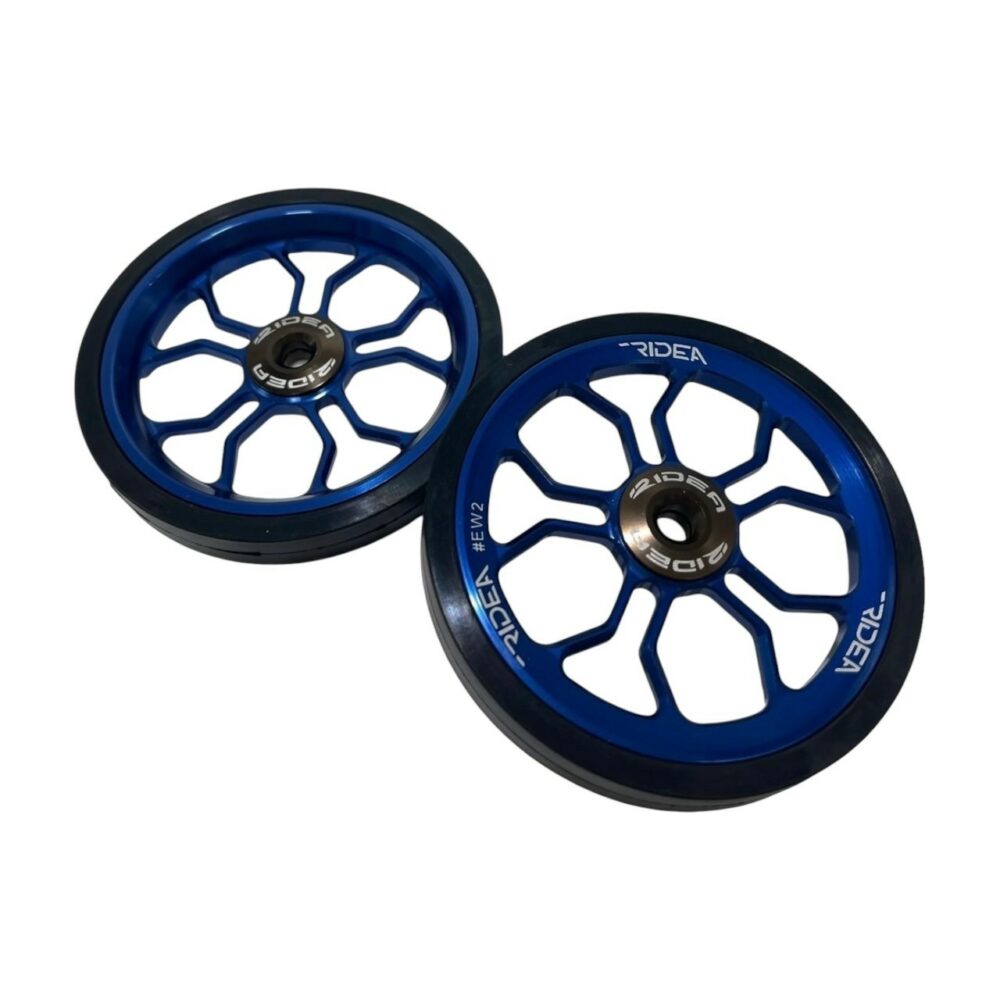 Ridea Eazy Wheel (80mm) (Birdy/Brompton) - Image 9