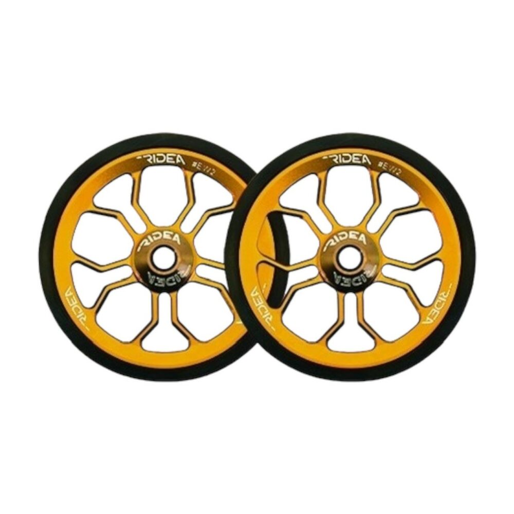 Ridea Eazy Wheel (80mm) (Birdy/Brompton)