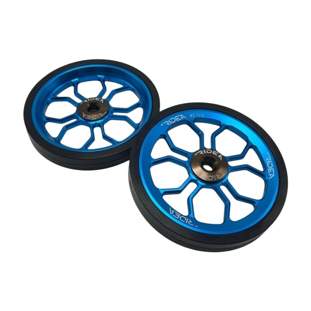 Ridea Eazy Wheel (80mm) (Birdy/Brompton) - Image 8