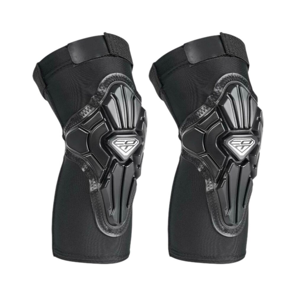 Com Sports Kids Protective Gear (Knee & Elbow)  - PR3