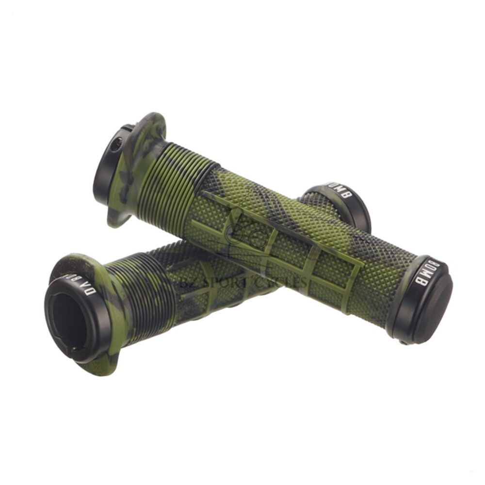 Da Bomb Grips - Holy Shit 3.0
