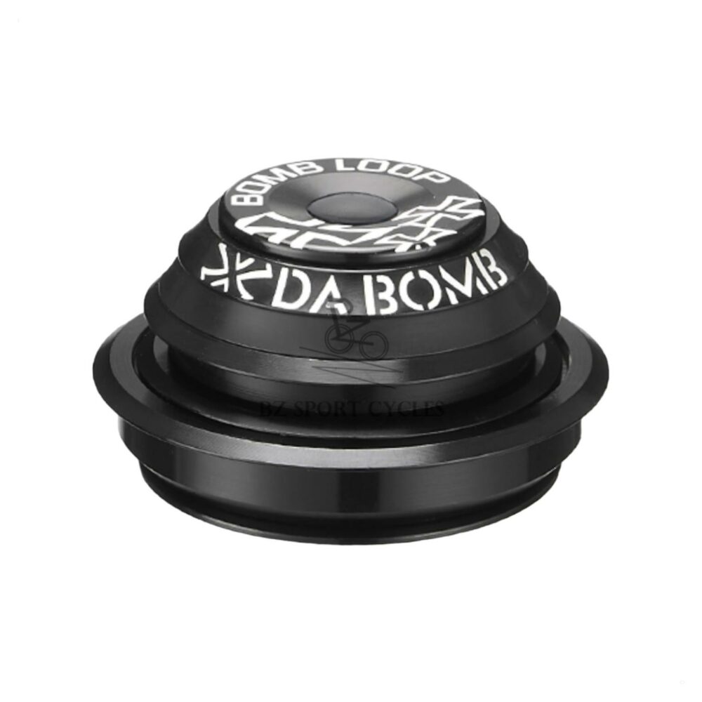 Da Bomb Headset - Bomb Loop 4 In 1