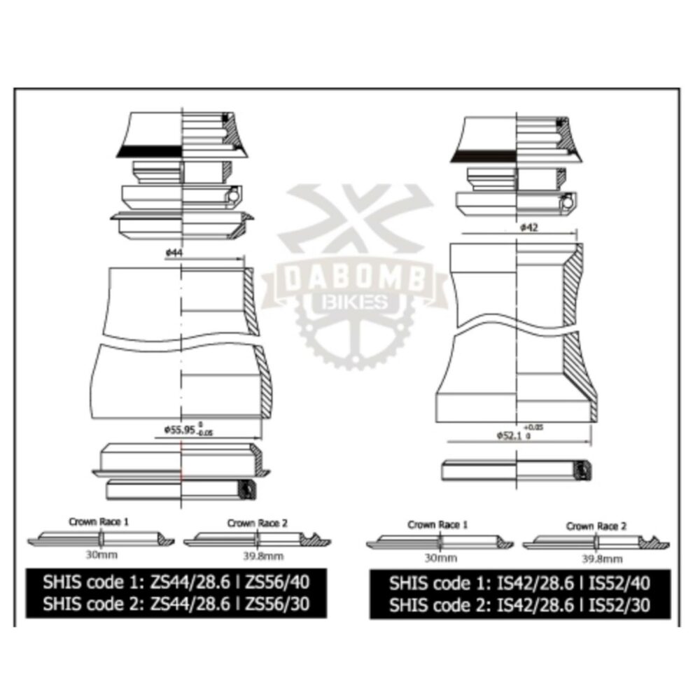 Da Bomb Headset - Bomb Loop 4 In 1 - Image 3