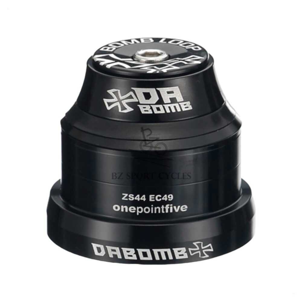 Da Bomb Headset - Bomb Loop EC49