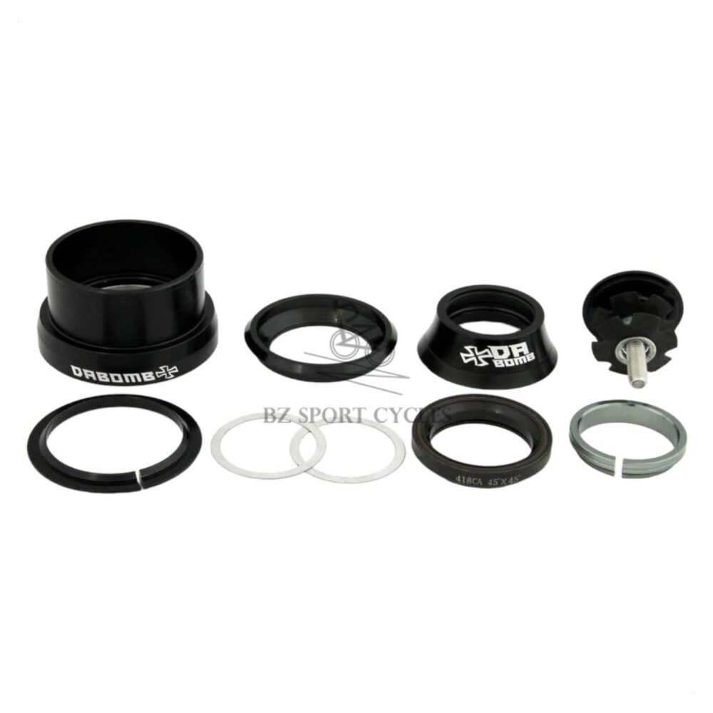 Da Bomb Headset - Bomb Loop EC49 - Image 3