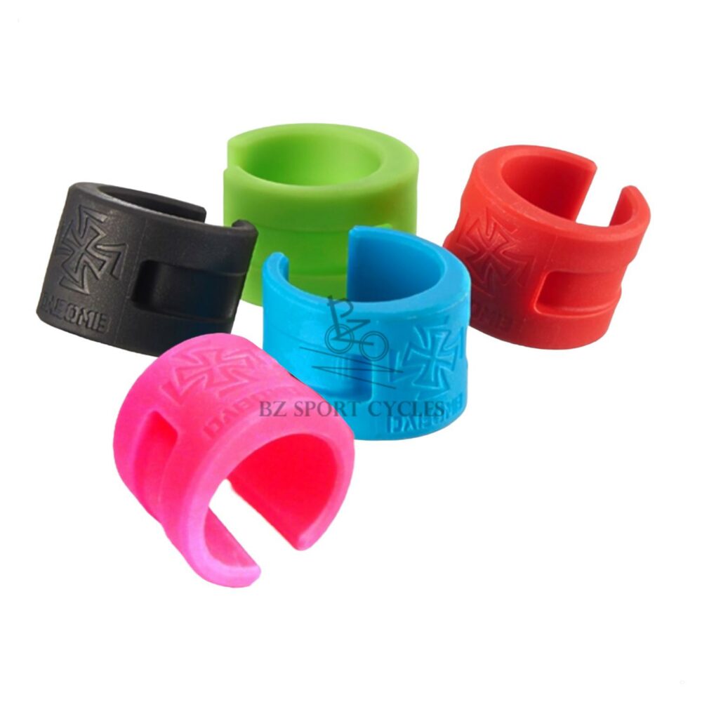 Da Bomb Protector Ring