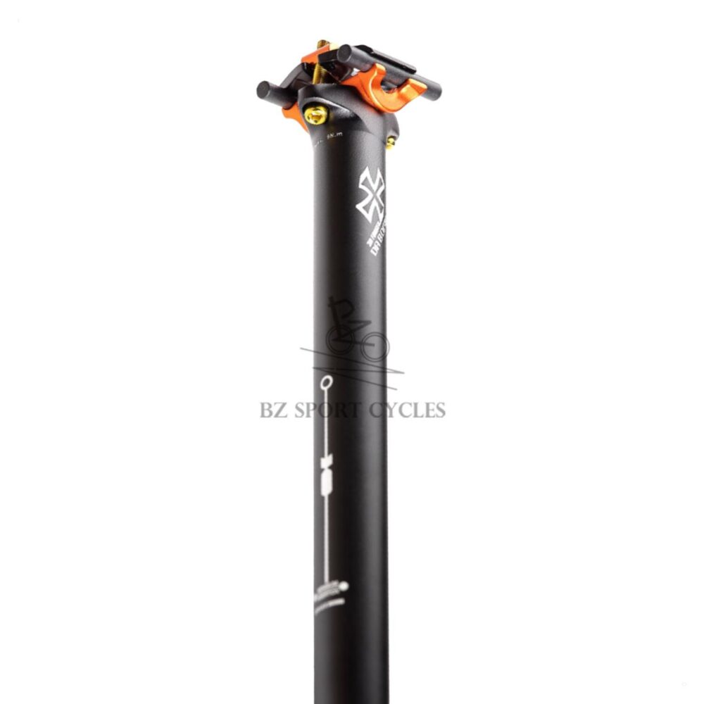 Da Bomb Seatpost - Thruster