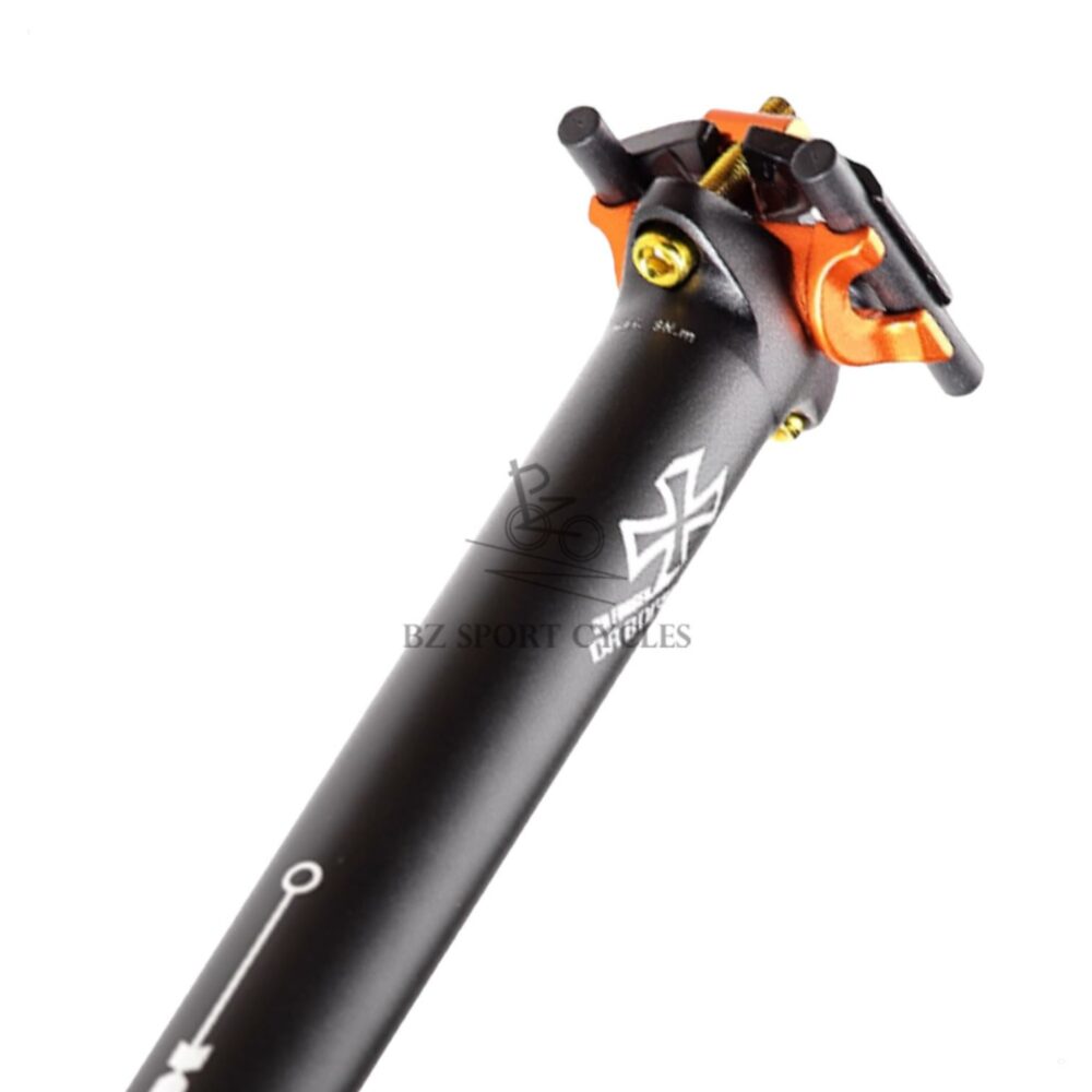 Da Bomb Seatpost - Thruster - Image 2