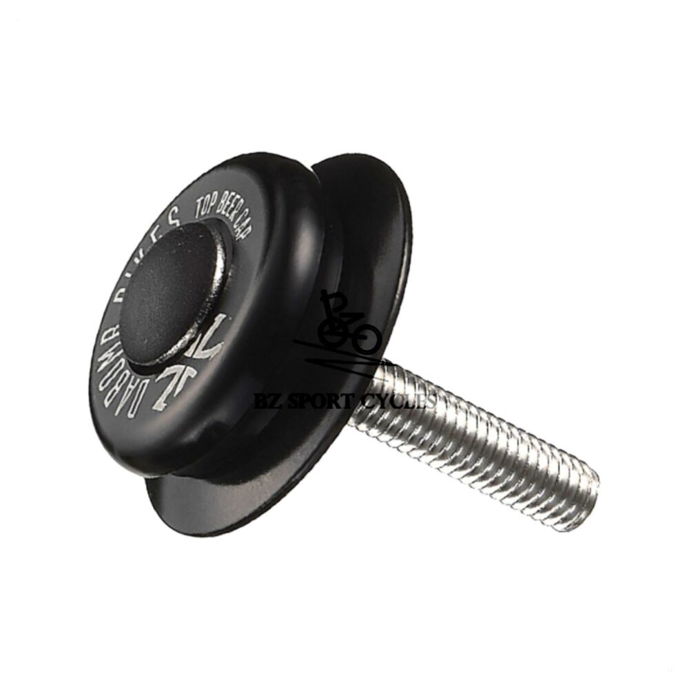 Da Bomb Stem Cap - Beer