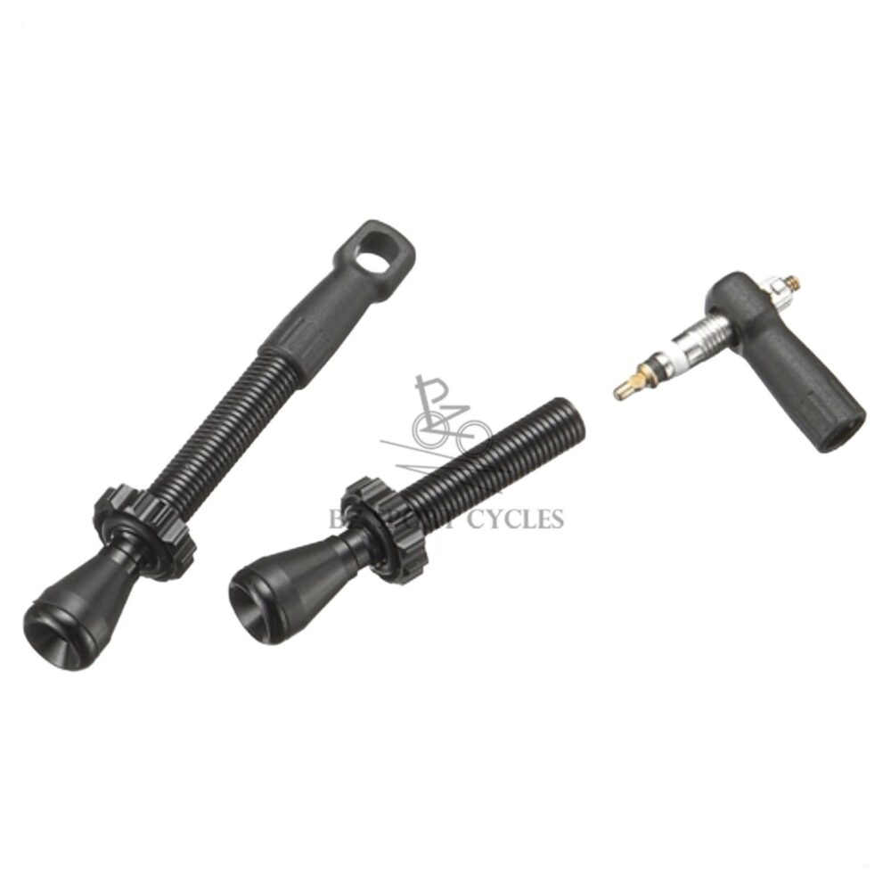 Da Bomb Tubeless Presta Valve