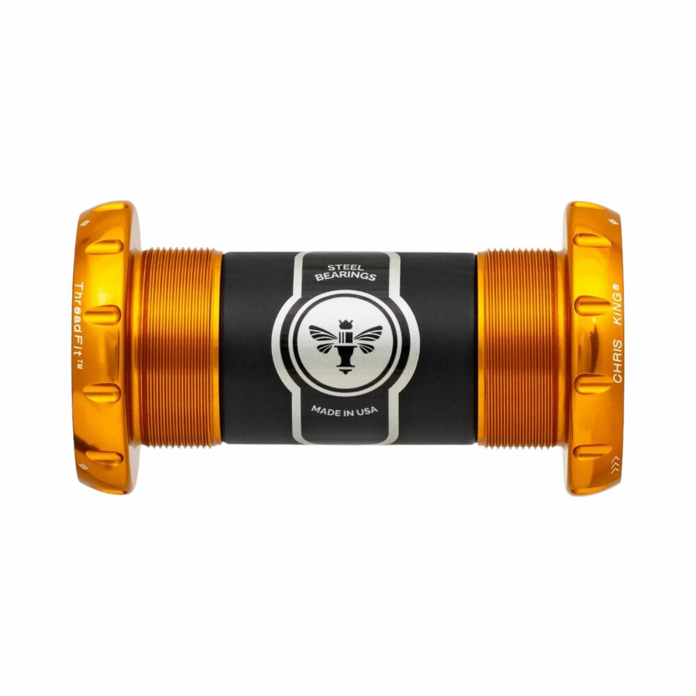 Chris King® ThreadFit™ 30 Bottom Bracket (Brompton Upgrade) - Image 3