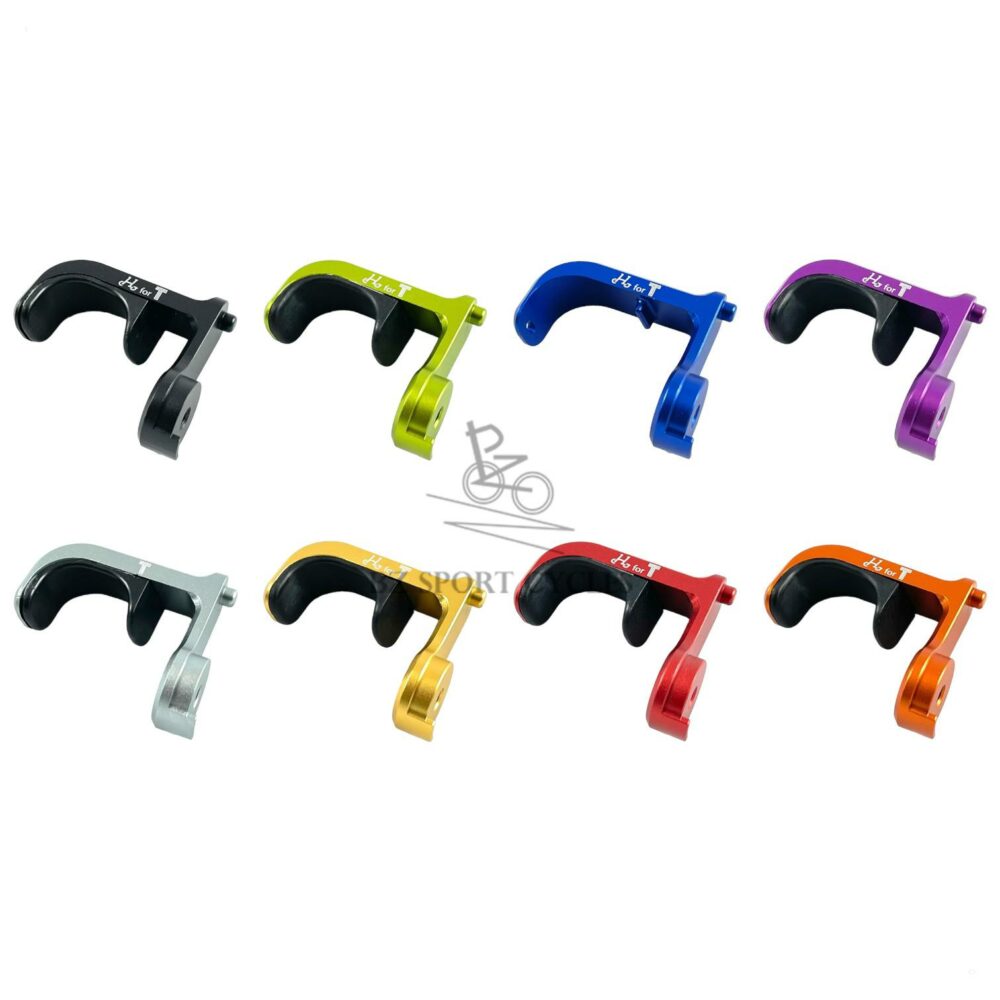HH Innovation (H&H) E-Hook (Brompton T Line) - Image 10