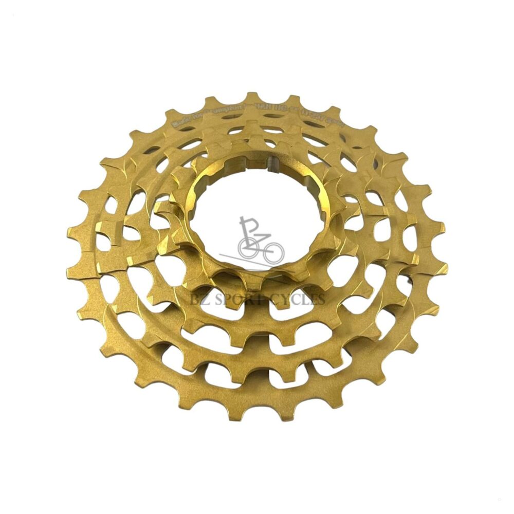 HH Innovation (H&H) 5-Speed Unibody Cassette (Brompton A/C/P Line) - Image 3