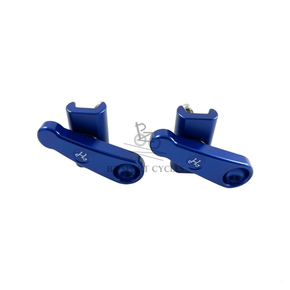HH Innovation (H&H) Hinge Clamp v2 (Brompton A/C/P Line) - Image 7