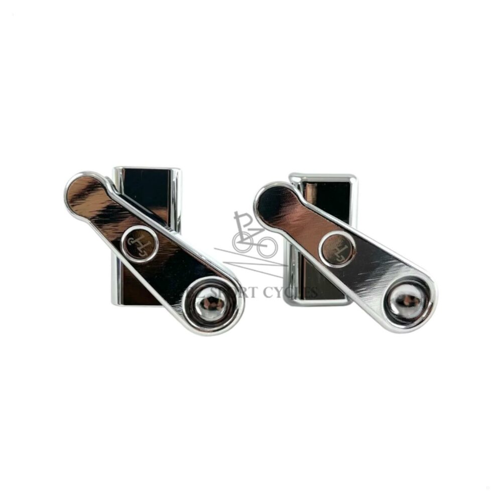 HH Innovation (H&H) Hinge Clamp v2 (Brompton A/C/P Line) - Image 11