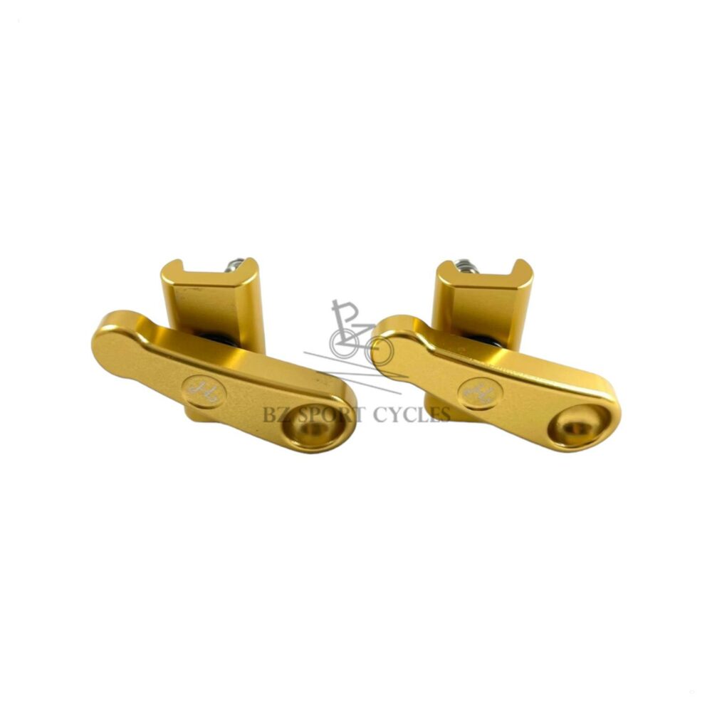 HH Innovation (H&H) Hinge Clamp v2 (Brompton A/C/P Line) - Image 6
