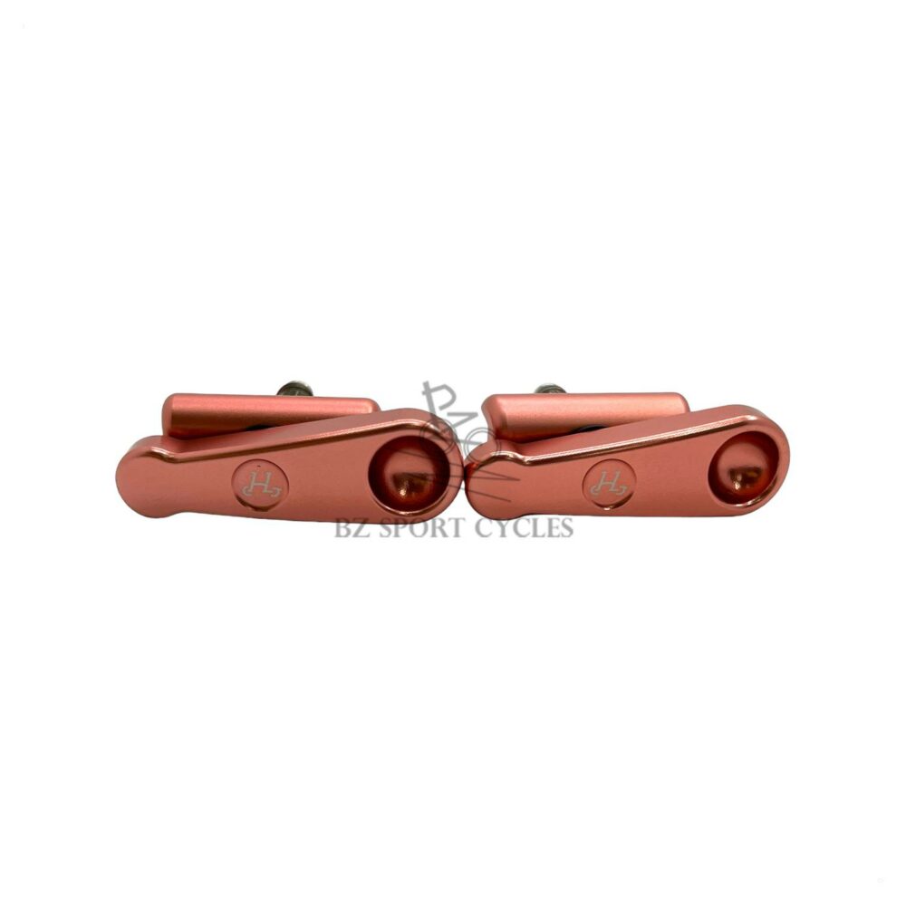 HH Innovation (H&H) Hinge Clamp v2 (Brompton A/C/P Line) - Image 9