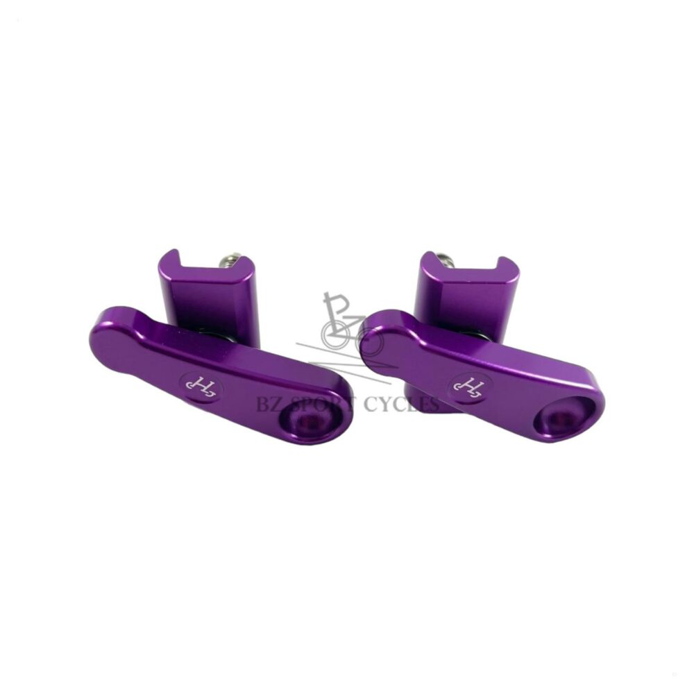 HH Innovation (H&H) Hinge Clamp v2 (Brompton A/C/P Line) - Image 8