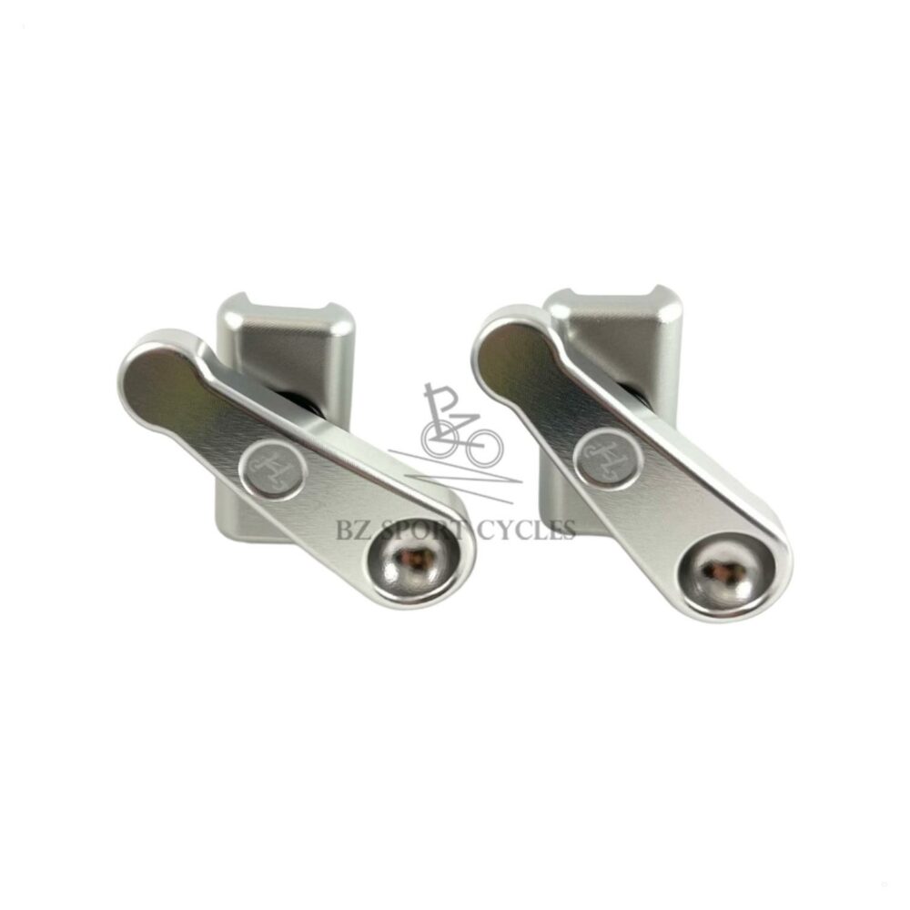 HH Innovation (H&H) Hinge Clamp v2 (Brompton A/C/P Line) - Image 3