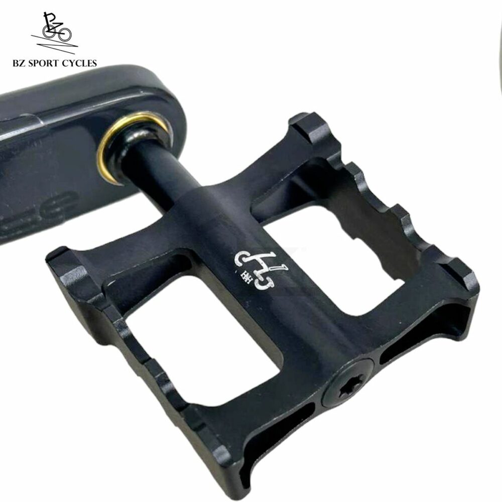 HH Innovation (H&H) Pedals (Brompton) - Image 7