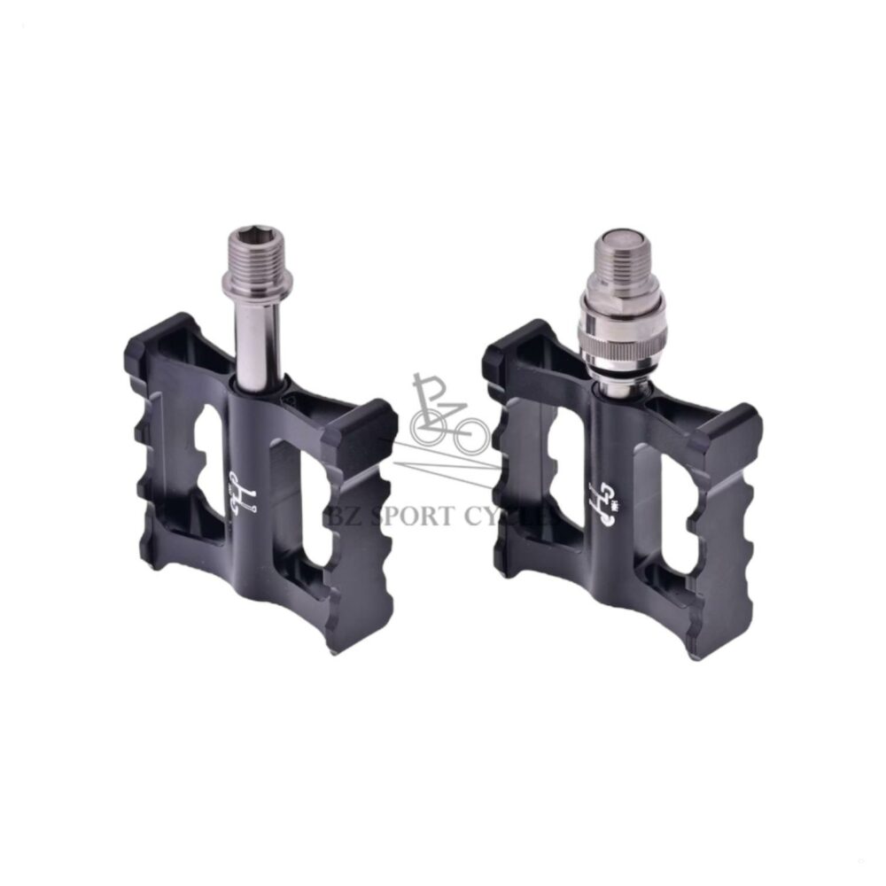 HH Innovation (H&H) Pedals (Brompton) - Image 2