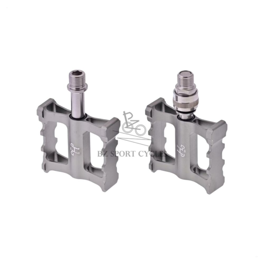 HH Innovation (H&H) Pedals (Brompton) - Image 4