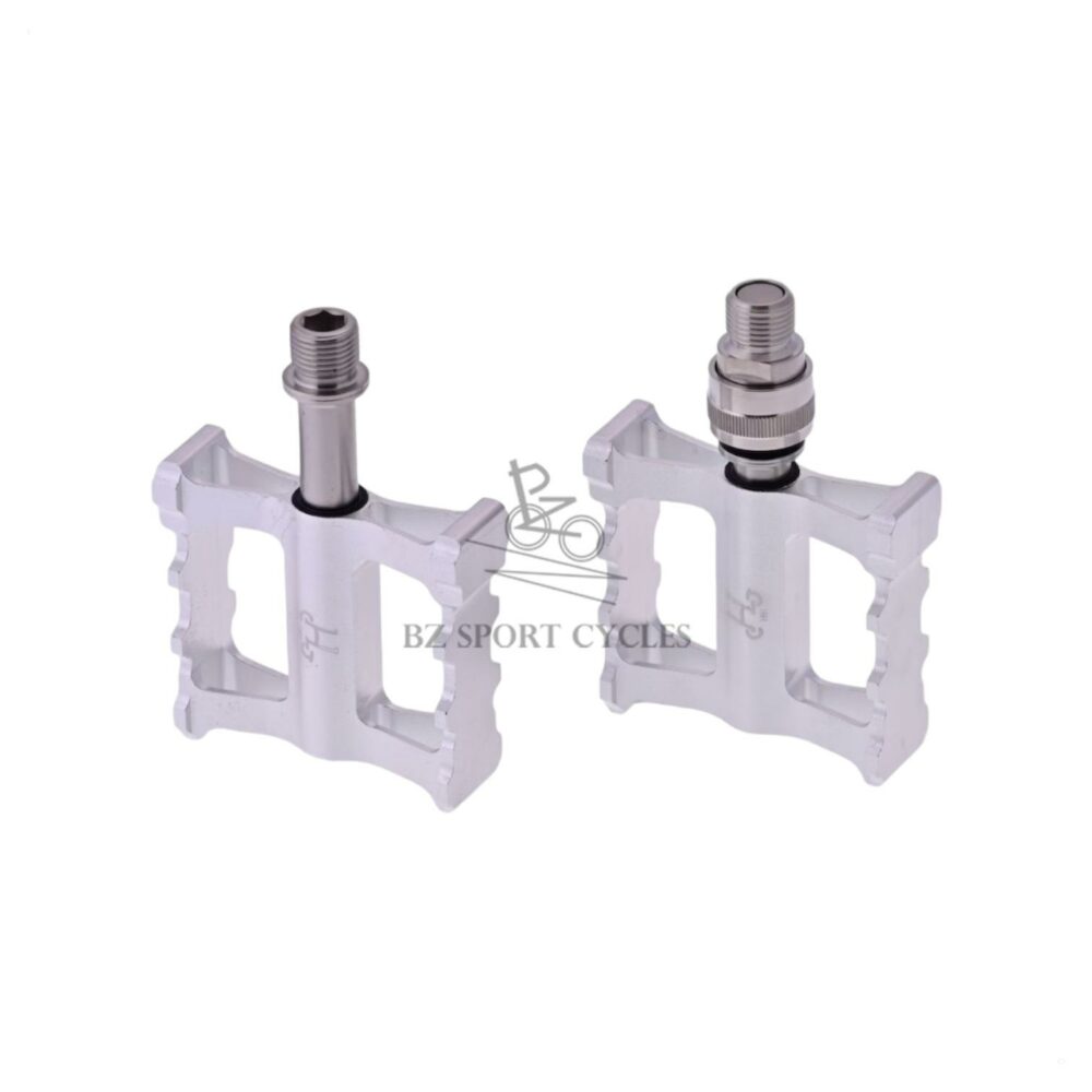 HH Innovation (H&H) Pedals (Brompton) - Image 3
