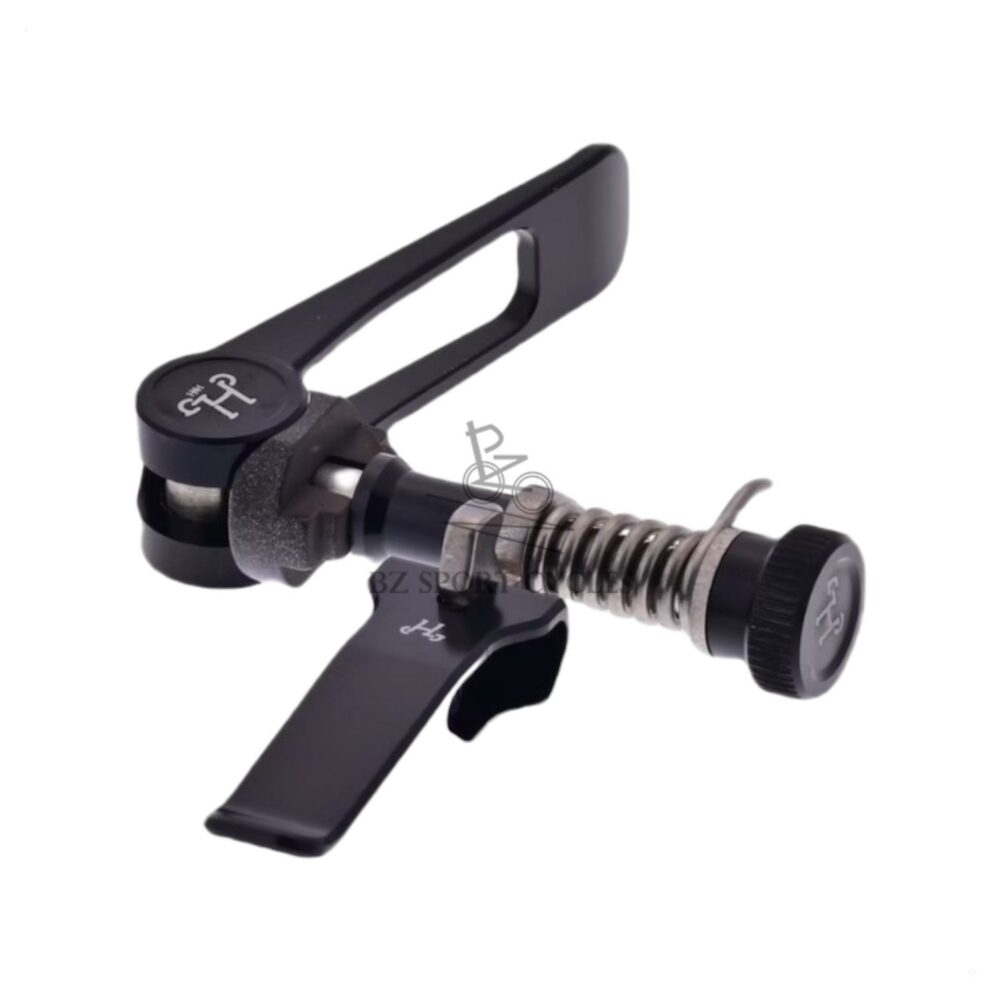 HH Innovation (H&H) Seatpost Clamp v3 (Brompton A/C/P Line) - Image 2