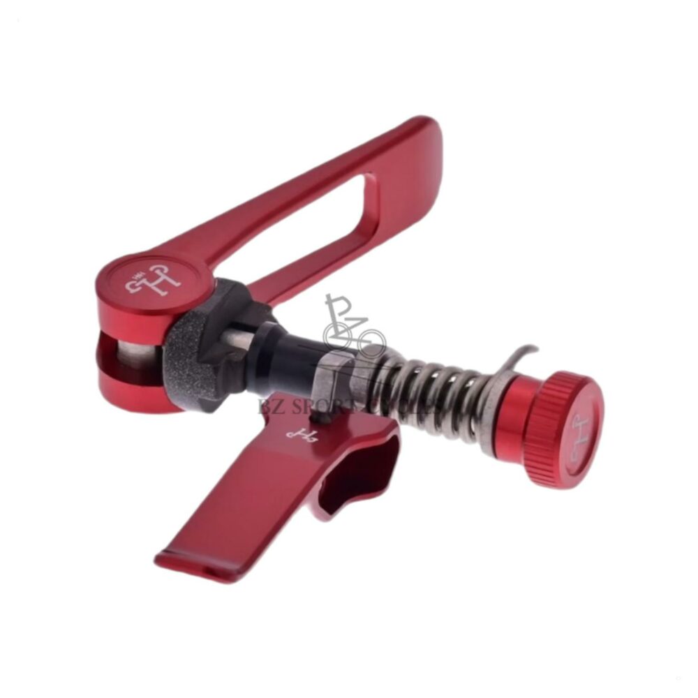 HH Innovation (H&H) Seatpost Clamp v3 (Brompton A/C/P Line) - Image 4