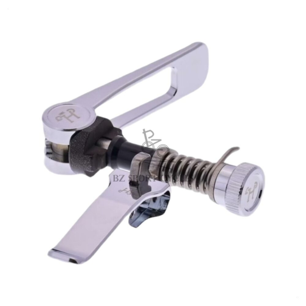 HH Innovation (H&H) Seatpost Clamp v3 (Brompton A/C/P Line)