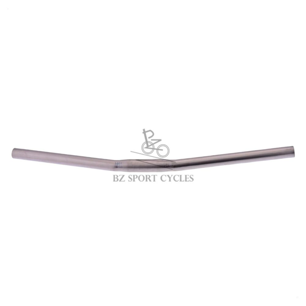 HH Innovation (H&H) Titanium Handlebar (Brompton A/C/P Line) - Image 11
