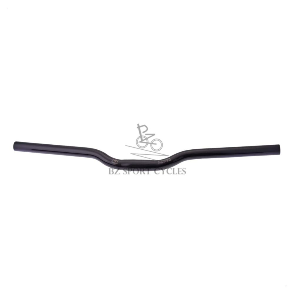 HH Innovation (H&H) Titanium Handlebar (Brompton A/C/P Line) - Image 2