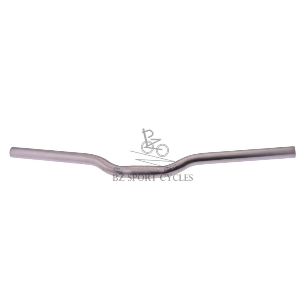 HH Innovation (H&H) Titanium Handlebar (Brompton A/C/P Line)