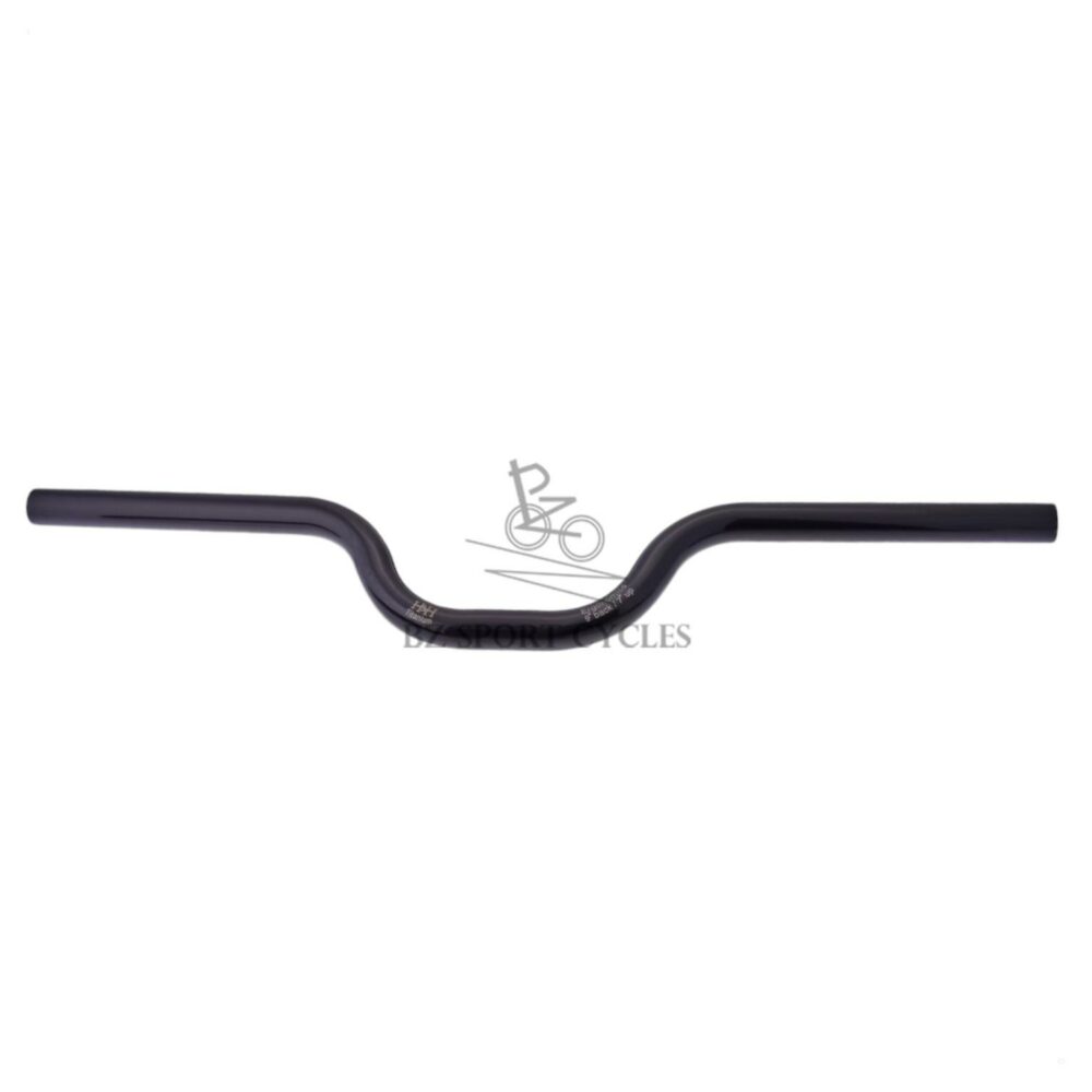HH Innovation (H&H) Titanium Handlebar (Brompton A/C/P Line) - Image 5