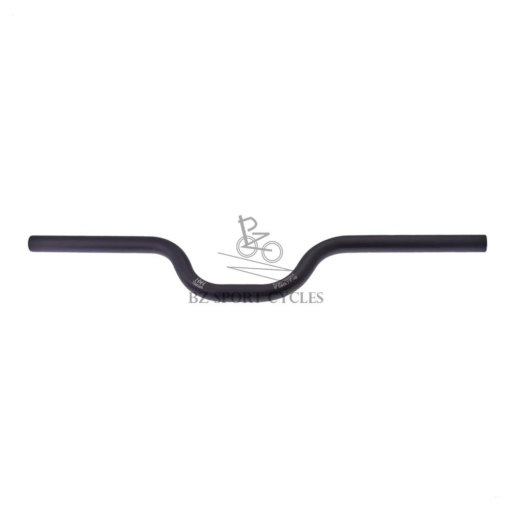 HH Innovation (H&H) Titanium Handlebar (Brompton A/C/P Line) - Image 6