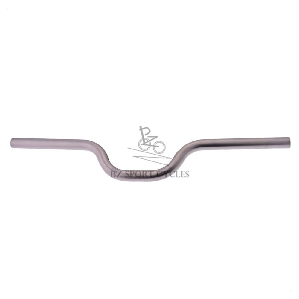 HH Innovation (H&H) Titanium Handlebar (Brompton A/C/P Line) - Image 7