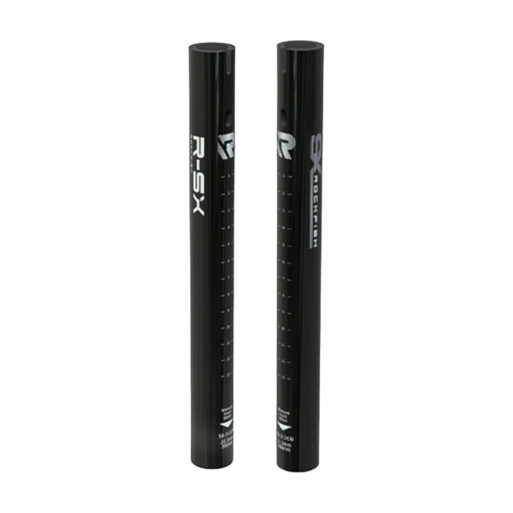 Rockfish Push Bike Carbon Seatpost - RSX-312