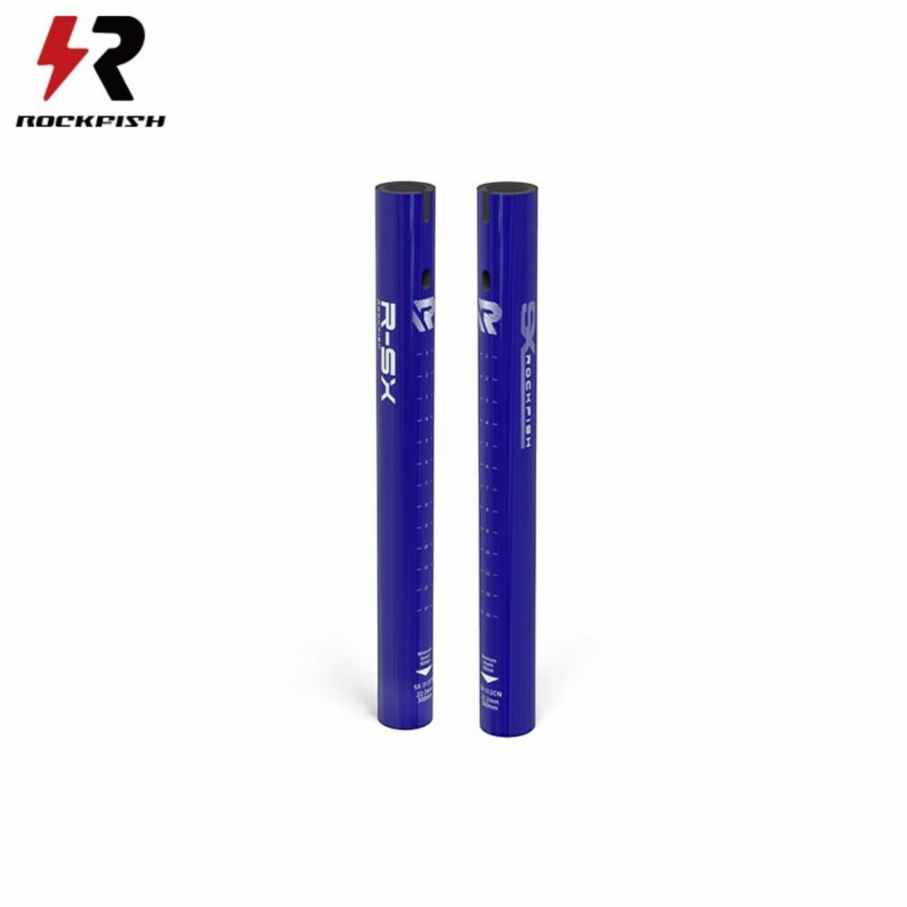 Rockfish Push Bike Carbon Seatpost - RSX-312 - Image 7